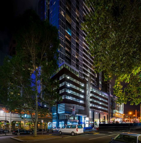 Milano Serviced Apartments - Surfers Gold Coast 5