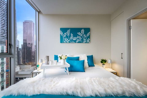 Milano Serviced Apartments - Surfers Gold Coast 6