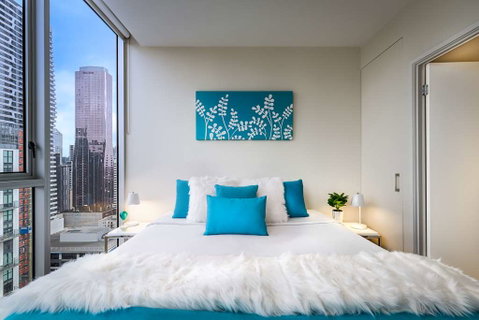 Milano Serviced Apartments - Surfers Gold Coast 7