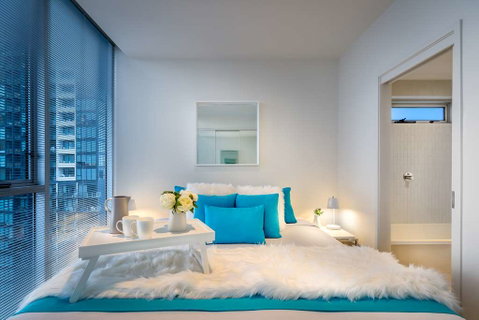 Milano Serviced Apartments - Surfers Gold Coast 8