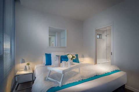 Milano Serviced Apartments - Surfers Gold Coast 9