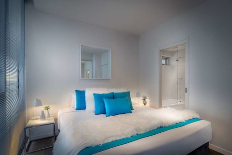 Milano Serviced Apartments - Surfers Gold Coast 10