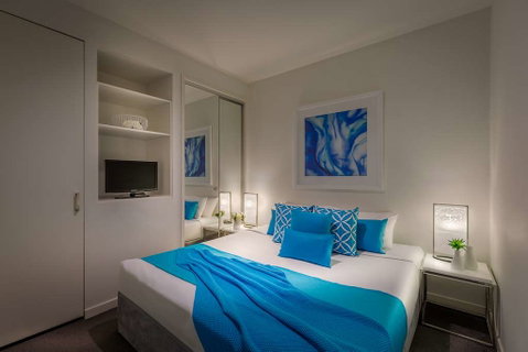 Milano Serviced Apartments - Surfers Gold Coast 11
