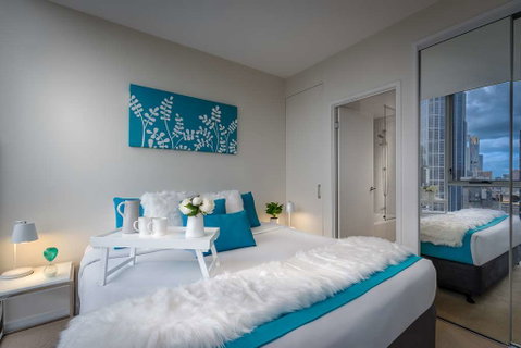 Milano Serviced Apartments - Surfers Gold Coast 12