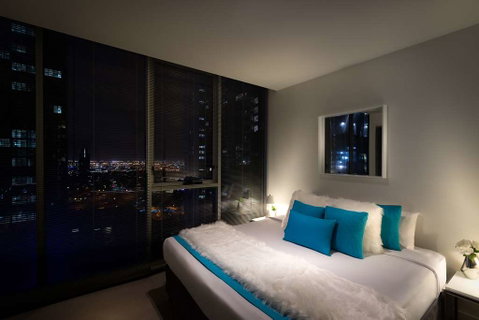 Milano Serviced Apartments - Surfers Gold Coast 13