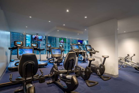 Milano Serviced Apartments - Surfers Gold Coast 14