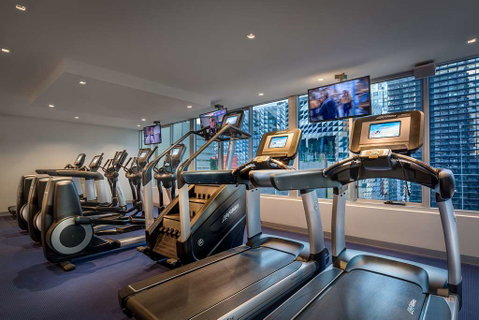 Milano Serviced Apartments - Surfers Gold Coast 15