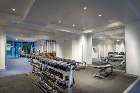 Milano Serviced Apartments - Surfers Gold Coast 16