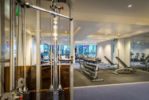 Milano Serviced Apartments - Surfers Gold Coast 17