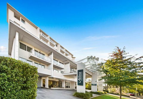 Adina Serviced Apts Canberra Dickson - Surfers Gold Coast 0