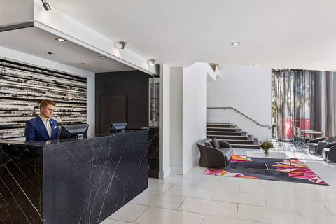 Adina Serviced Apts Canberra Dickson - Surfers Gold Coast 5