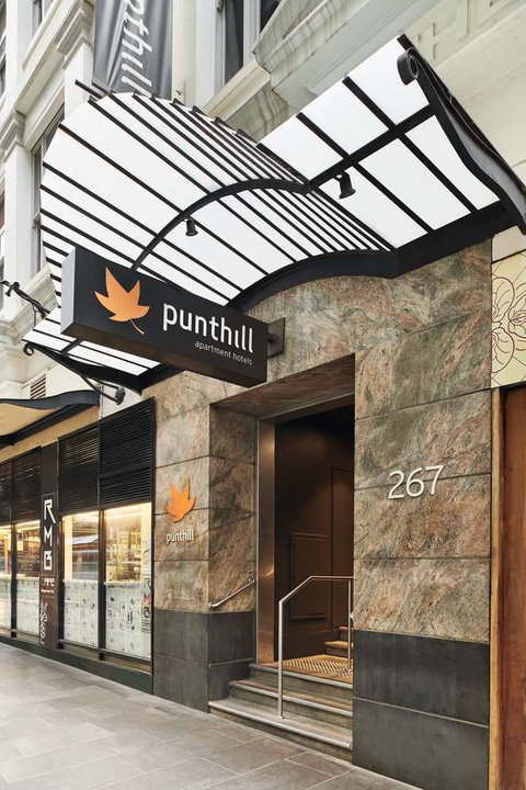 Punthill Flinders Lane - Surfers Gold Coast 0