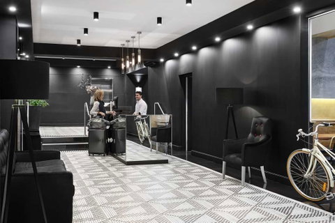 Punthill Flinders Lane - Surfers Gold Coast 1