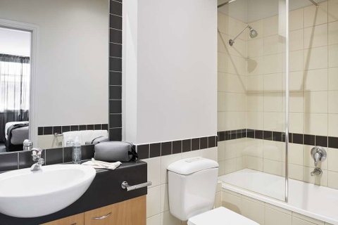 Punthill Flinders Lane - Surfers Gold Coast 2