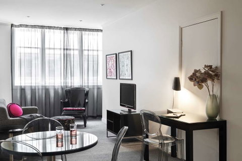 Punthill Flinders Lane - Surfers Gold Coast 5