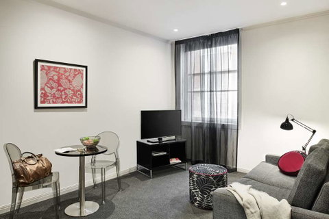 Punthill Flinders Lane - Surfers Gold Coast 9