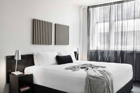 Punthill Flinders Lane - Surfers Gold Coast 10