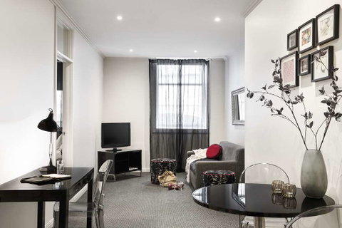 Punthill Flinders Lane - Surfers Gold Coast 12