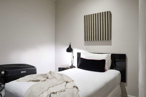 Punthill Flinders Lane - Surfers Gold Coast 13