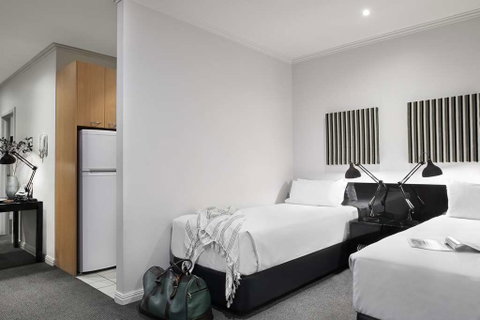 Punthill Flinders Lane - Surfers Gold Coast 15
