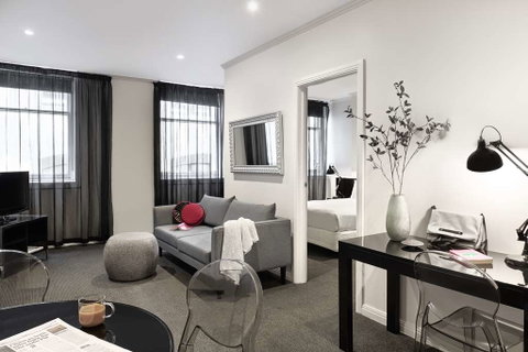 Punthill Flinders Lane - Surfers Gold Coast 16