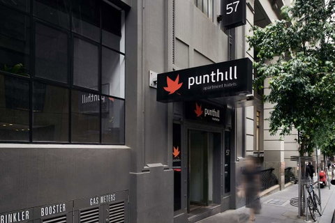 Punthill Manhattan - Surfers Gold Coast 0