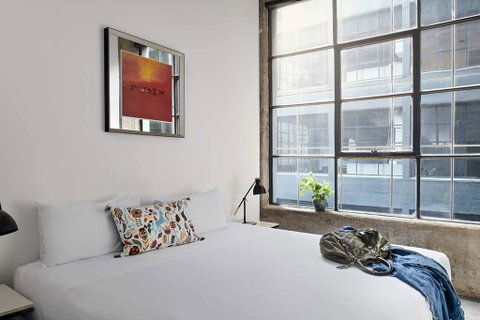 Punthill Manhattan - Surfers Gold Coast 7