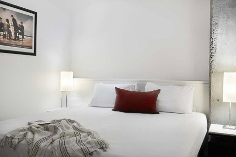 Punthill Manhattan - Surfers Gold Coast 11
