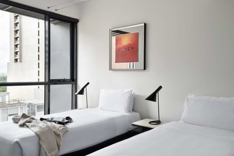 Punthill Manhattan - Surfers Gold Coast 15