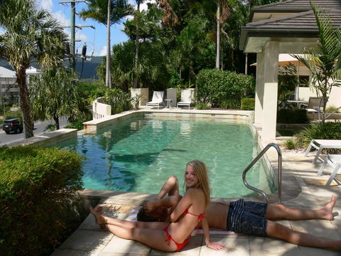 Portside Whitsunday - Surfers Gold Coast 0