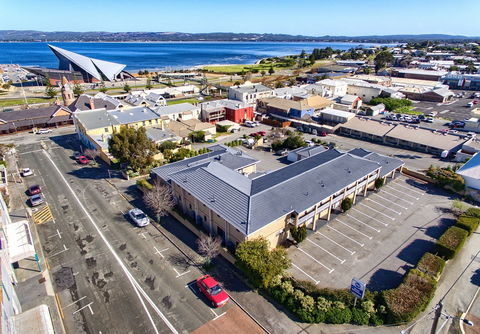 Albany Motel & Apartments - Surfers Gold Coast 1