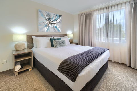 Albany Motel & Apartments - Surfers Gold Coast 8