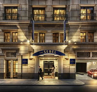 The Sebel Flinders Lane - Surfers Gold Coast