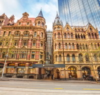 InterContinental Melbourne The Rialto - Surfers Gold Coast