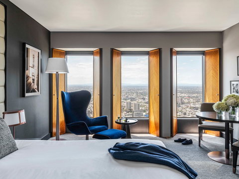 Sofitel Melbourne On Collins - Surfers Gold Coast 2