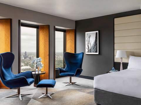 Sofitel Melbourne On Collins - Surfers Gold Coast 4