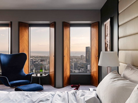 Sofitel Melbourne On Collins - Surfers Gold Coast 5
