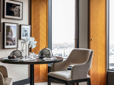 Sofitel Melbourne On Collins - Surfers Gold Coast 6