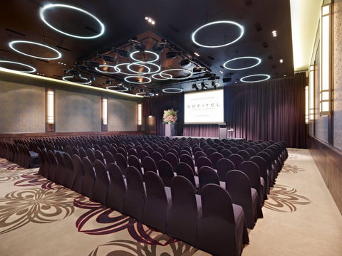 Sofitel Melbourne On Collins - Surfers Gold Coast 7