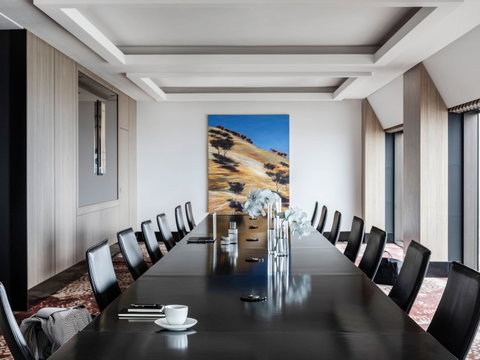 Sofitel Melbourne On Collins - Surfers Gold Coast 9