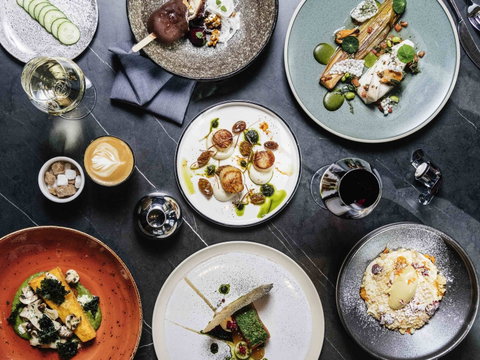 Sofitel Melbourne On Collins - Surfers Gold Coast 10