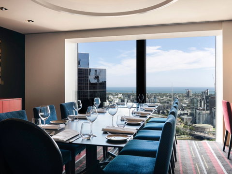 Sofitel Melbourne On Collins - Surfers Gold Coast 11