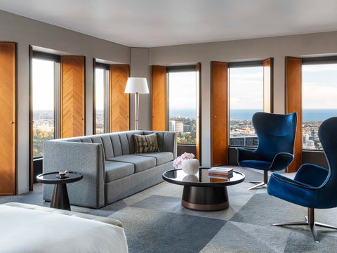 Sofitel Melbourne On Collins - Surfers Gold Coast 12
