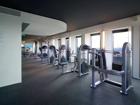 Sofitel Melbourne On Collins - Surfers Gold Coast 14