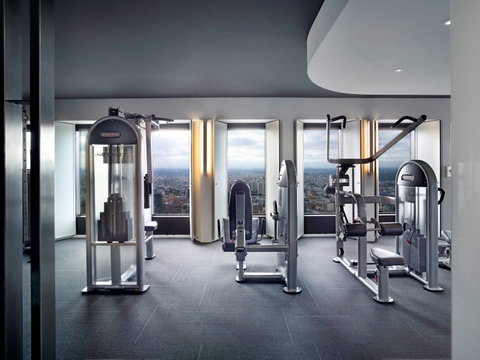 Sofitel Melbourne On Collins - Surfers Gold Coast 15