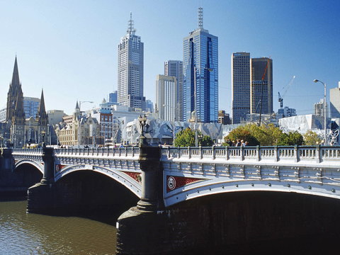 Sofitel Melbourne On Collins - Surfers Gold Coast 17