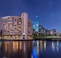 Crowne Plaza Melbourne - Surfers Gold Coast
