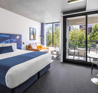 Mercure Melbourne St Kilda Road - Surfers Gold Coast