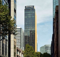 Quincy Hotel Melbourne - Surfers Gold Coast