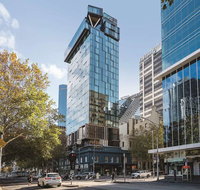 Vibe Hotel Melbourne - Surfers Gold Coast